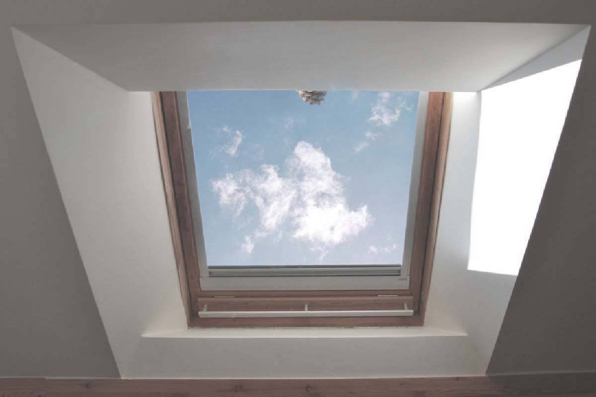 Replacement Velux Windows Lincolnshire
