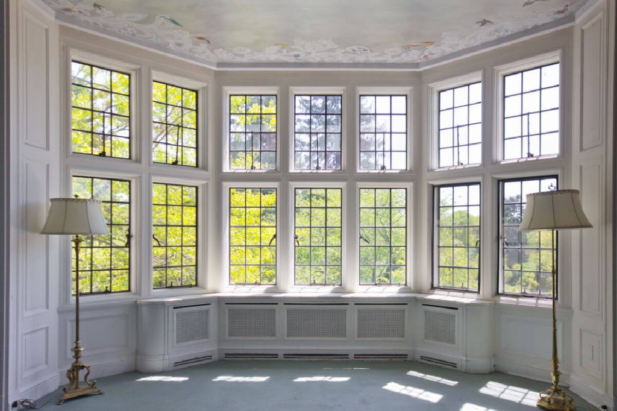 Replacement Bay Windows Lincolnshire